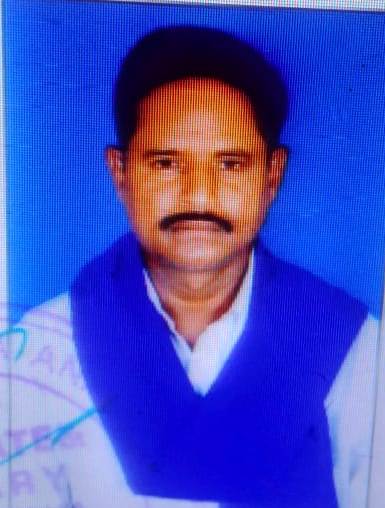Telgamalla Yadagiri
