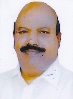 Vemireddy Narasimha Reddy