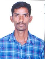 A. Mahipal Reddy