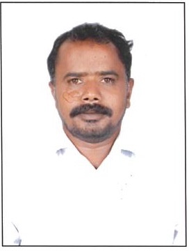 A. Poshetty