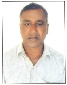 Adamala Ravindhar Reddy