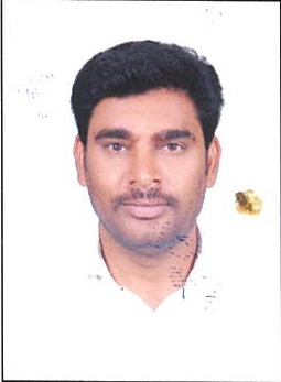 Ayileni Vikram Reddy