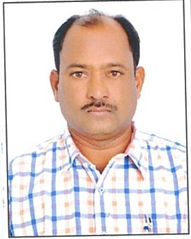 B. Bala Raju