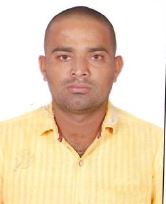 Baddam Ashok