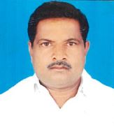 Baddam Gangadhar