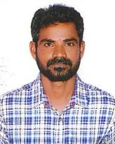 Baddam Indrasena Reddy