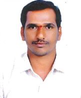 Baddam Rajeshwar