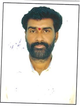 Baddam Srinivasa Reddy