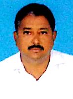 Bakkasetty Gangadhar