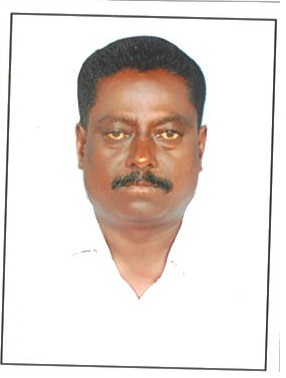 Bhandela Venkata Rajam