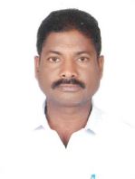 Byagari Shanthaiah
