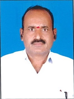 Chinthalapelly Ganga Reddy