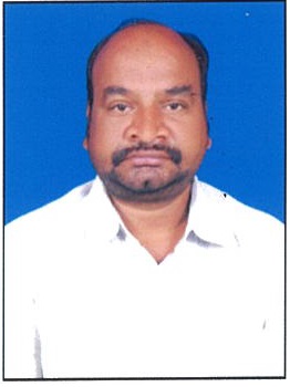 Chinthalapelly Raghupathi Reddy