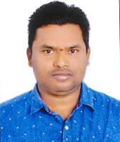 Eleti Ganagreddy