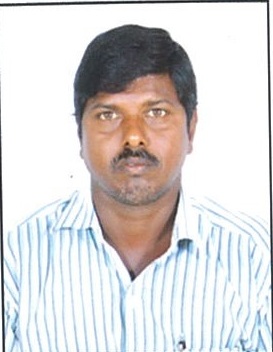 Eleti Malla Reddy