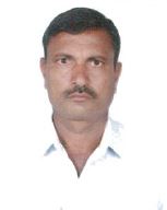 G. C. Gangareddy