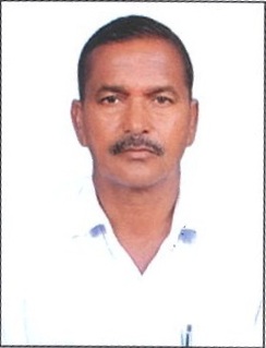 Gaddam Gangareddy