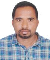 Gaddam Mohan
