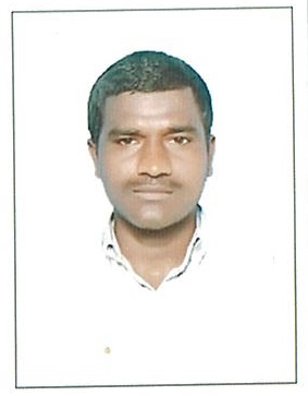 Gaddam Rajendharreddy