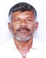 Ganga Reddy M