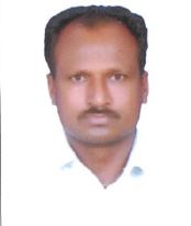 Gangasaram Raja Reddy