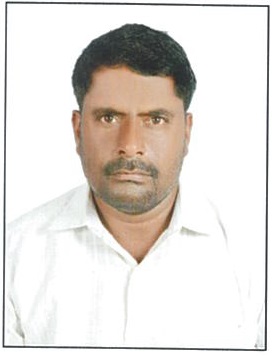 Gujjula Ramesh