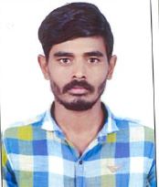 Gundeti Srinivas