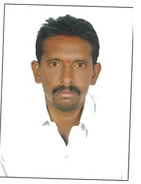 J. Chinna Reddy