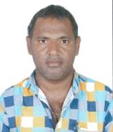 K. Ganga Reddy