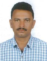 Kamareddy Santosh