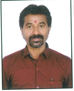 Kandukala Shiva Kumar Goud