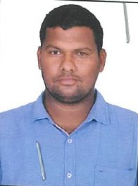 Kola Venkatesh