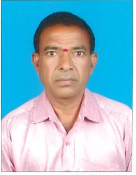 Kunta Narayana Reddy
