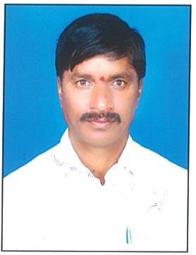 Kyatam Sai Reddy