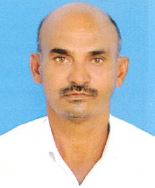 M. Gangareddy