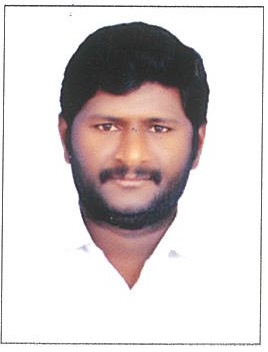 M. Jeevan Reddy