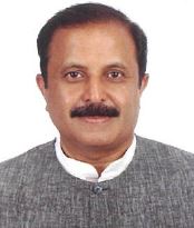 Madhu Goud Yaskhi