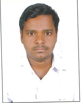 Mamidi Rajashekar Reddy