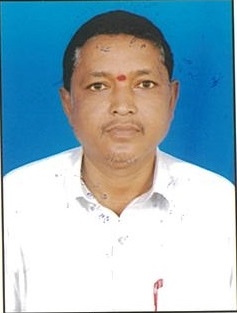 Mantri Sainath