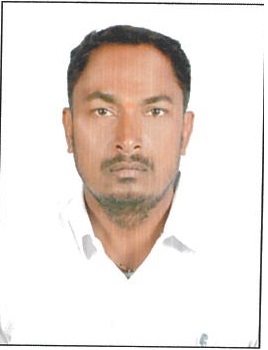 Mekkonda Ramreddy