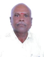Musku Rajeshwar