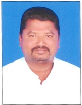 N. Mallareddy