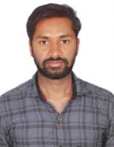 N. Omkar Reddy
