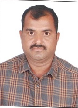 Nagulapally Devendar