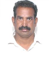 Nalla Balakishan