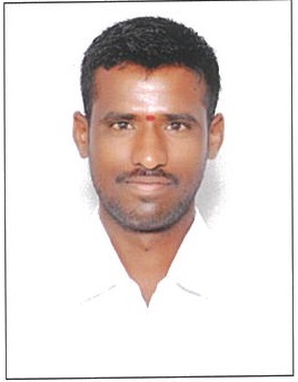 Nalla Thirupathi Reddy