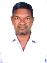 Neyrella Vijaya Reddy