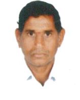Nomula Mohan Reddy