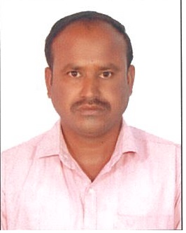 P. Ganga Reddy