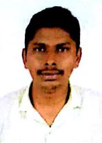Pothuganti Venkatesh